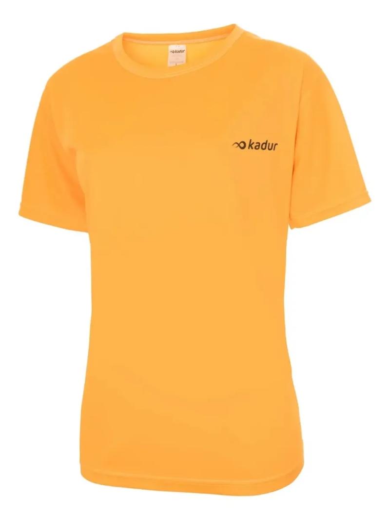 Remera Mujer Deportiva Running Tiempo Libre Entrenamiento
