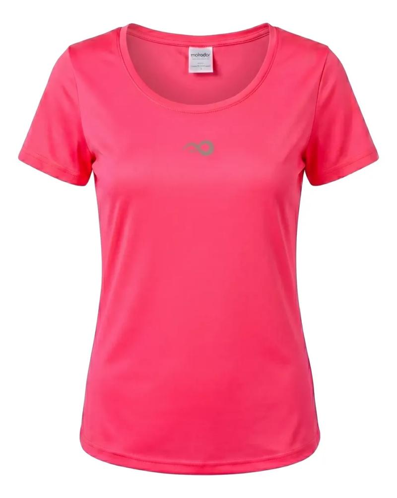 Remera Mujer Deportiva Running Tiempo Libre Entrenamiento