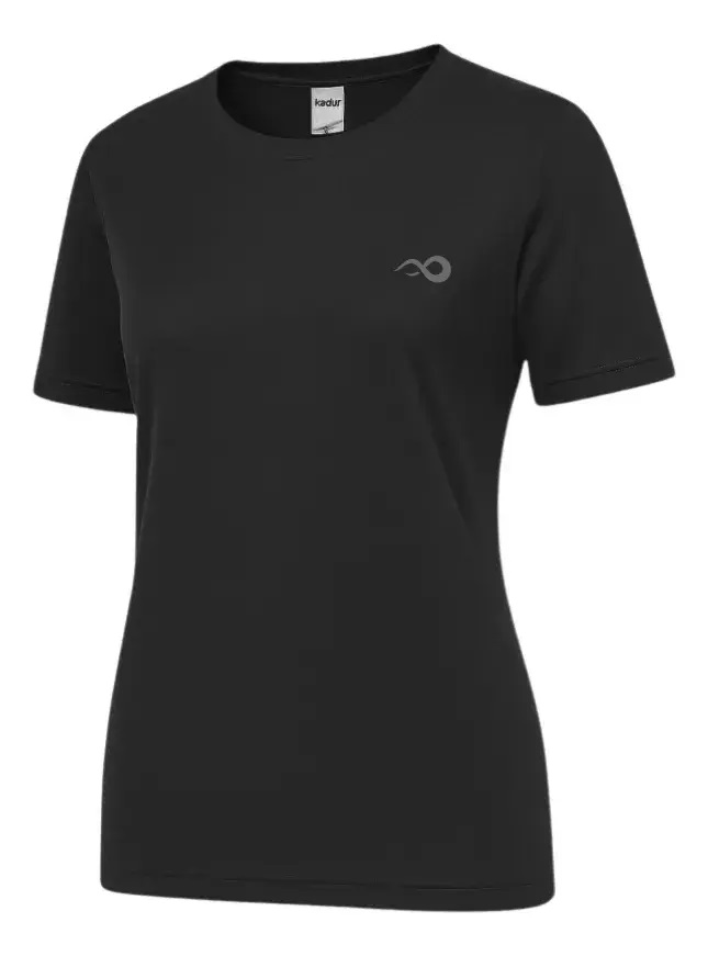 Remera Mujer Deportiva Running Tiempo Libre Entrenamiento