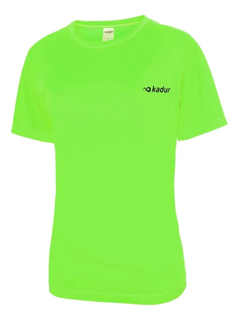 Remera Mujer Deportiva Running Tiempo Libre Entrenamiento