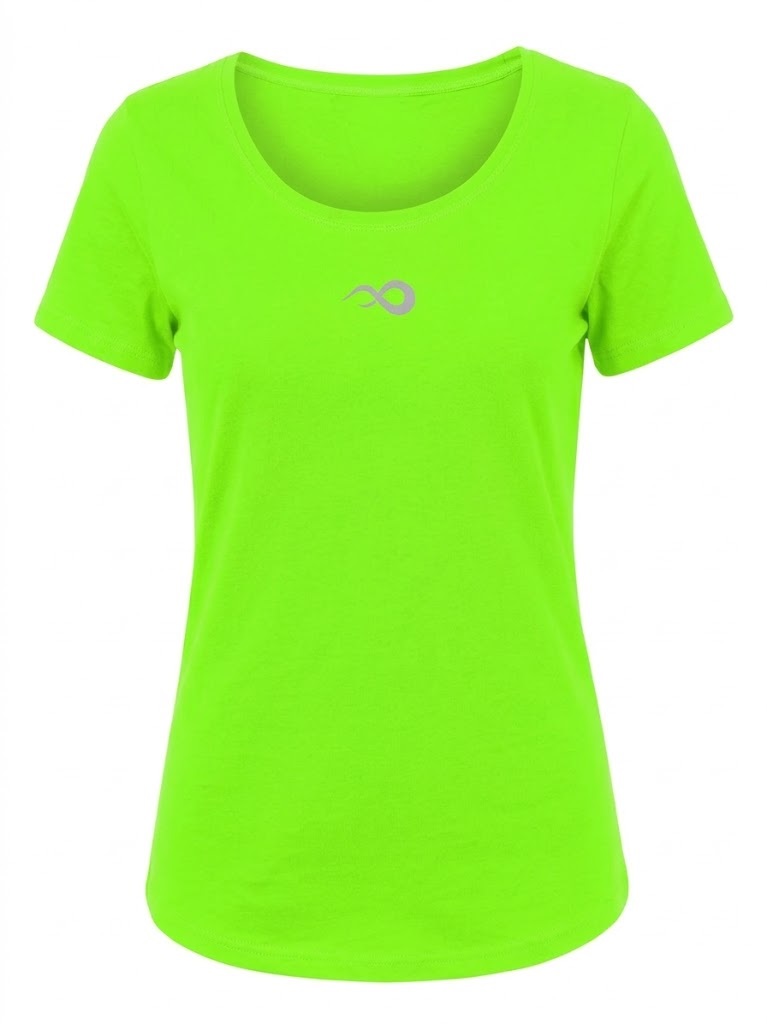 Remera Mujer Deportiva Running Tiempo Libre Entrenamiento