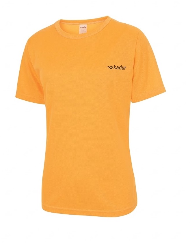 Remera Mujer Deportiva Running Tiempo Libre Entrenamiento