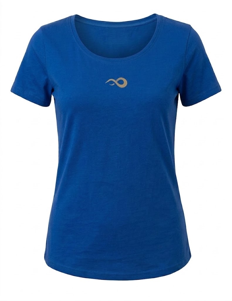 Remera Mujer Deportiva Running Tiempo Libre Entrenamiento