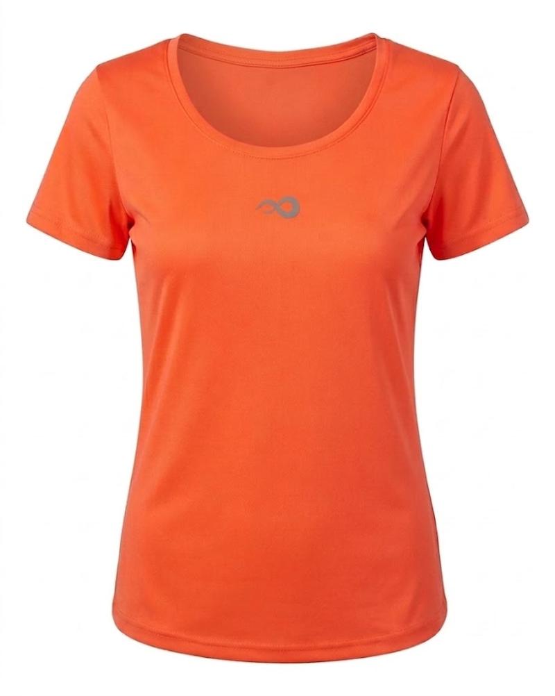Remera Mujer Deportiva Running Tiempo Libre Entrenamiento