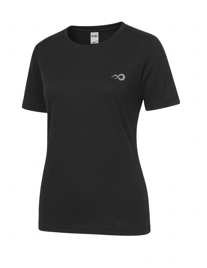 Remera Mujer Deportiva Running Tiempo Libre Entrenamiento