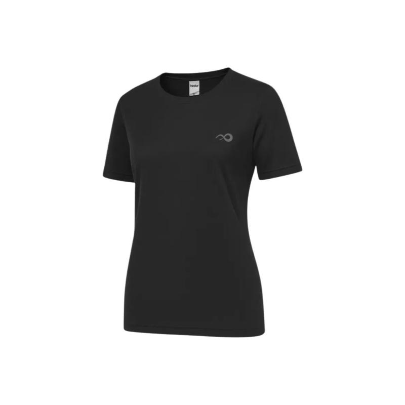 Remera Mujer Deportiva Running Tiempo Libre Entrenamiento