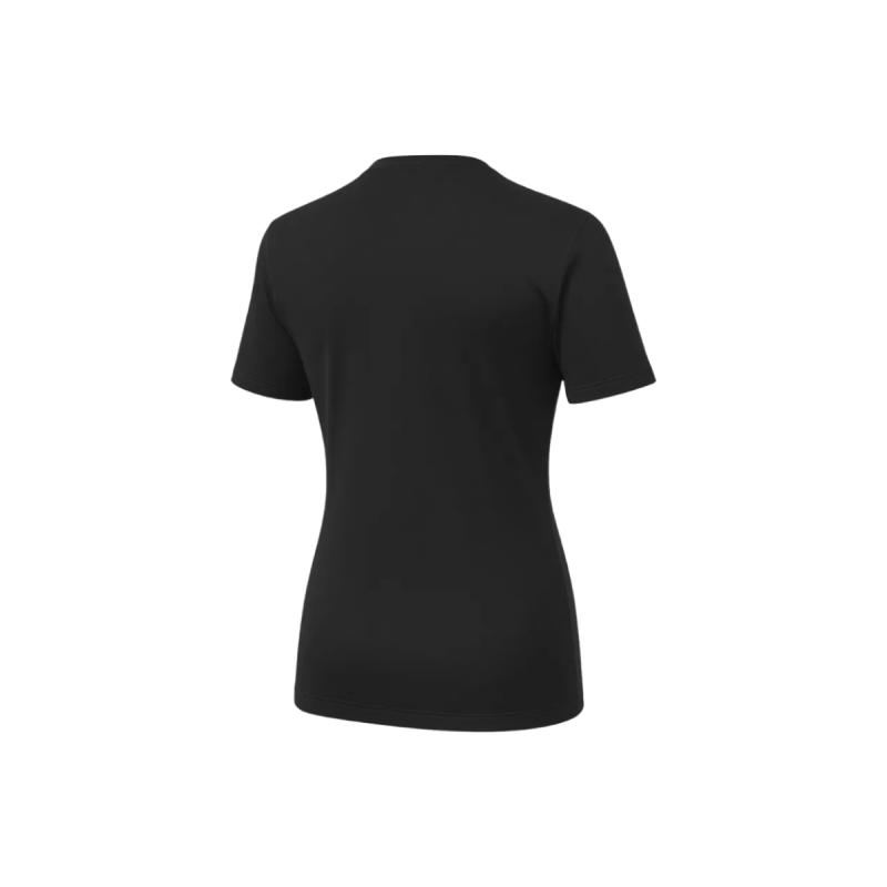 Remera Mujer Deportiva Running Tiempo Libre Entrenamiento