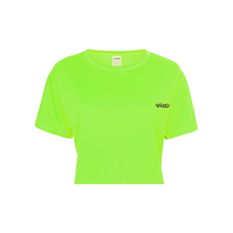 Remera Mujer Deportiva Running Tiempo Libre Entrenamiento