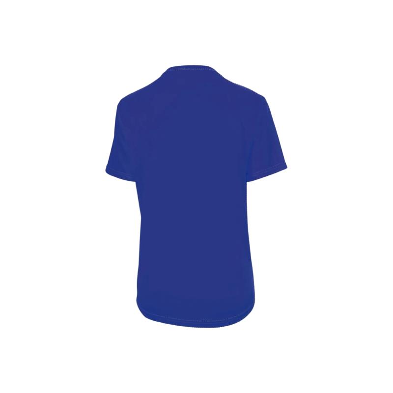 Remera Mujer Deportiva Running Tiempo Libre Entrenamiento