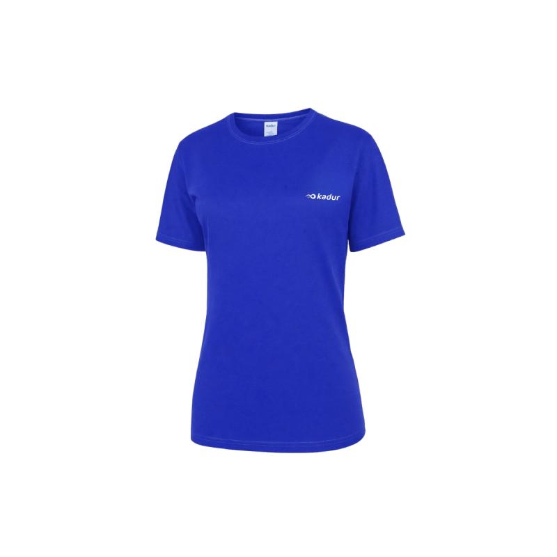 Remera Mujer Deportiva Running Tiempo Libre Entrenamiento