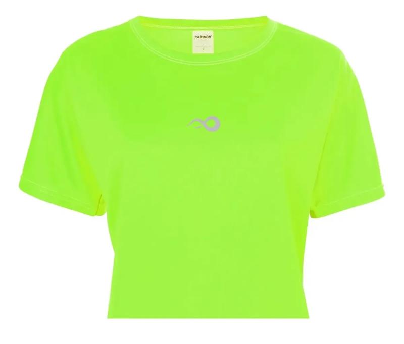 Remera Mujer Deportiva Running Tiempo Libre Entrenamiento