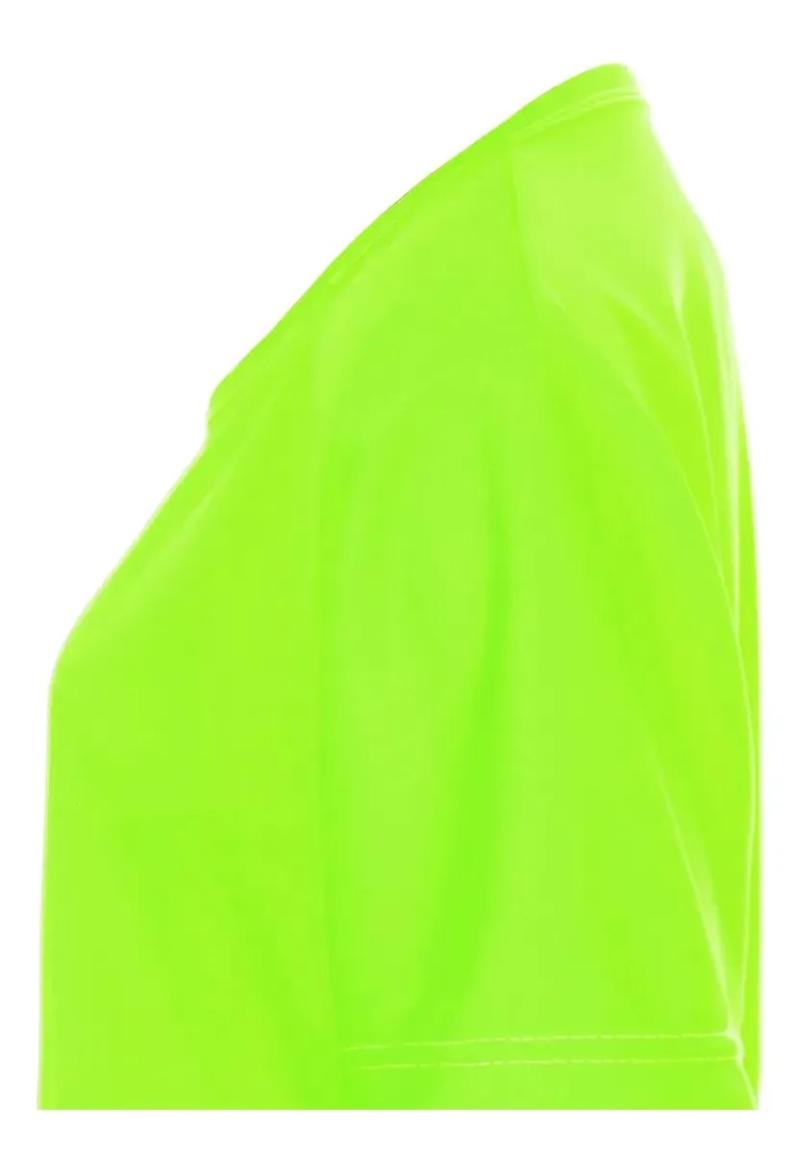 Remera Mujer Deportiva Running Tiempo Libre Entrenamiento