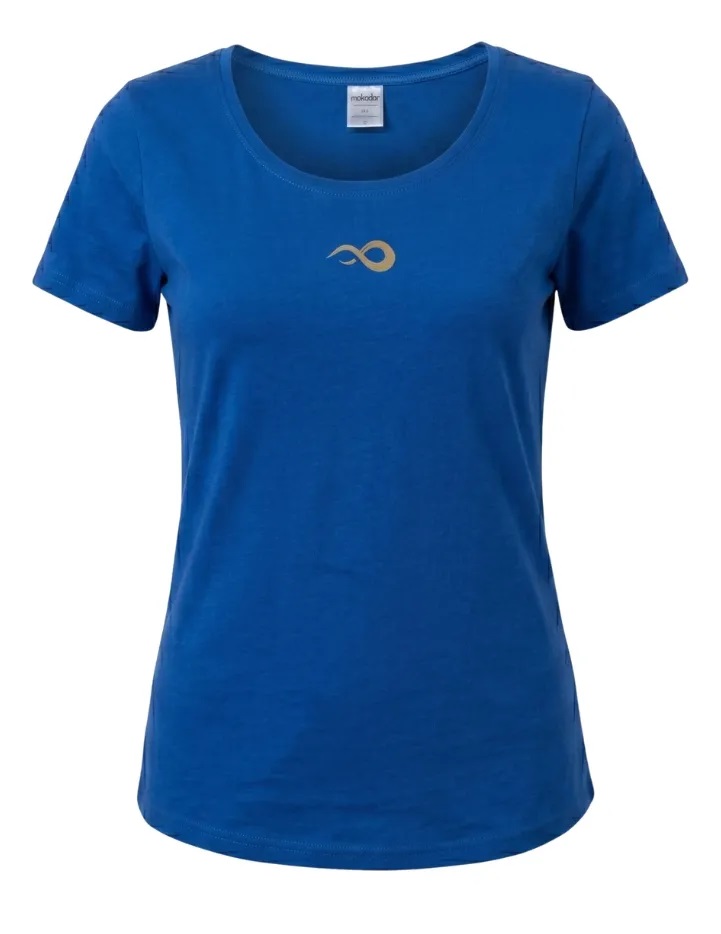 Remera Mujer Deportiva Running Tiempo Libre Entrenamiento