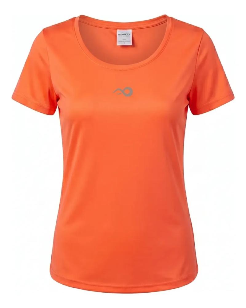 Remera Mujer Deportiva Running Tiempo Libre Entrenamiento