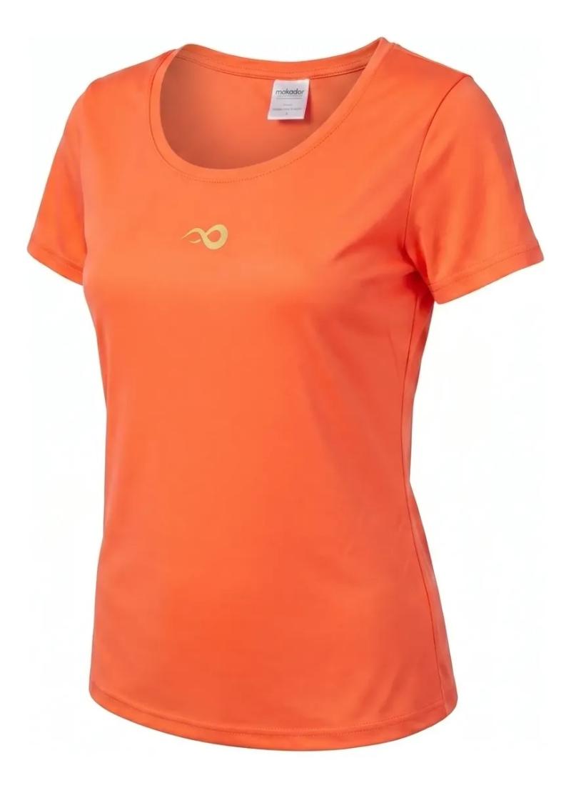 Remera Mujer Deportiva Running Tiempo Libre Entrenamiento