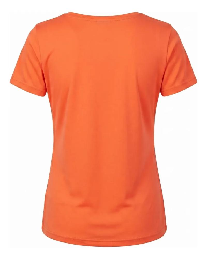 Remera Mujer Deportiva Running Tiempo Libre Entrenamiento