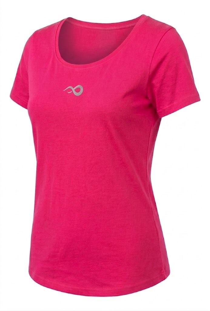 Remera Mujer Deportiva Running Tiempo Libre Entrenamiento