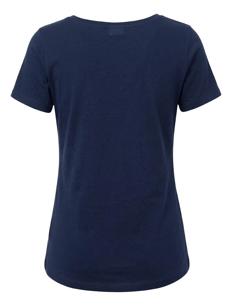 Remera Mujer Deportiva Running Tiempo Libre Entrenamiento