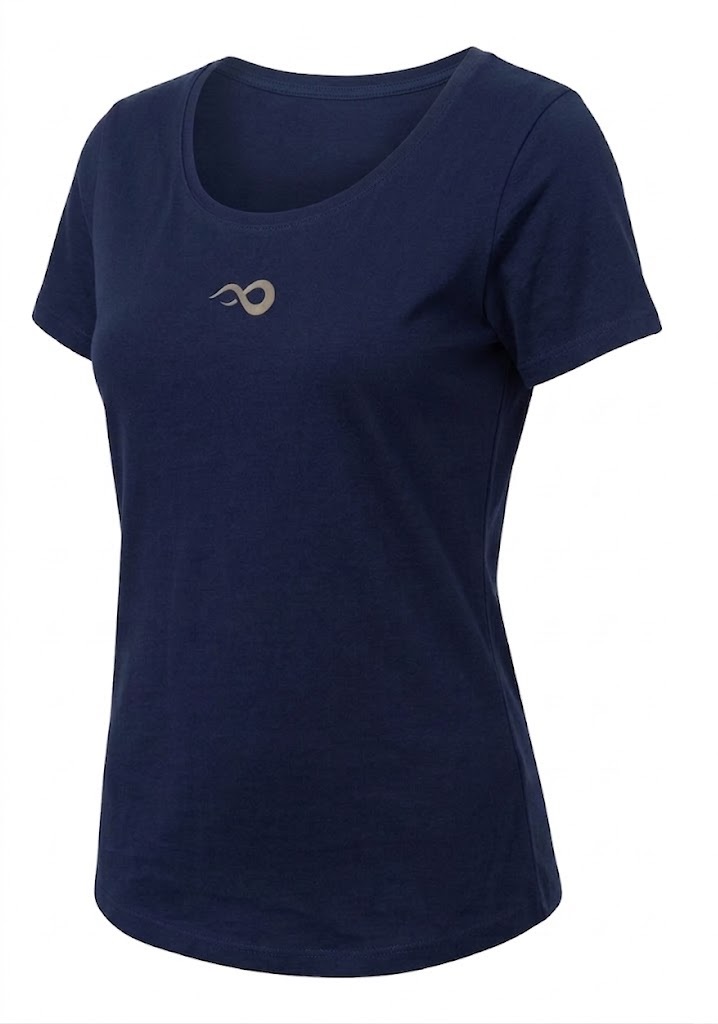 Remera Mujer Deportiva Running Tiempo Libre Entrenamiento