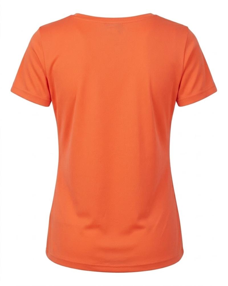 Remera Mujer Deportiva Running Tiempo Libre Entrenamiento