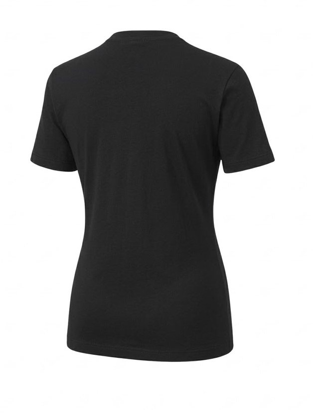 Remera Mujer Deportiva Running Tiempo Libre Entrenamiento