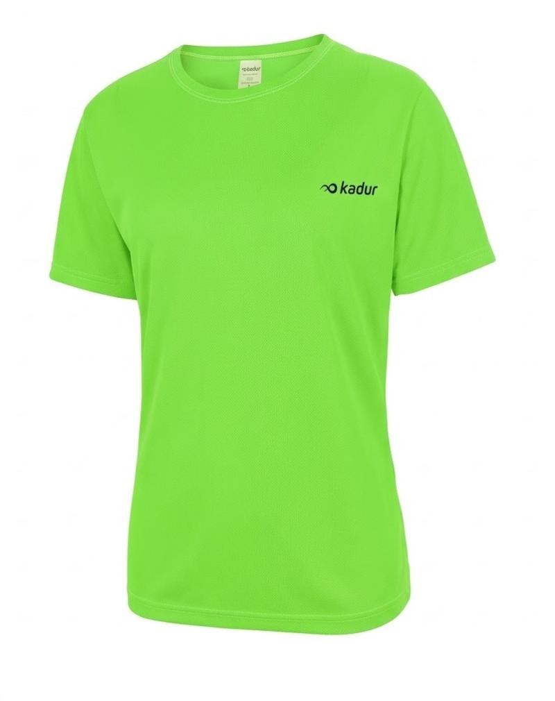 Remera Mujer Deportiva Running Tiempo Libre Entrenamiento