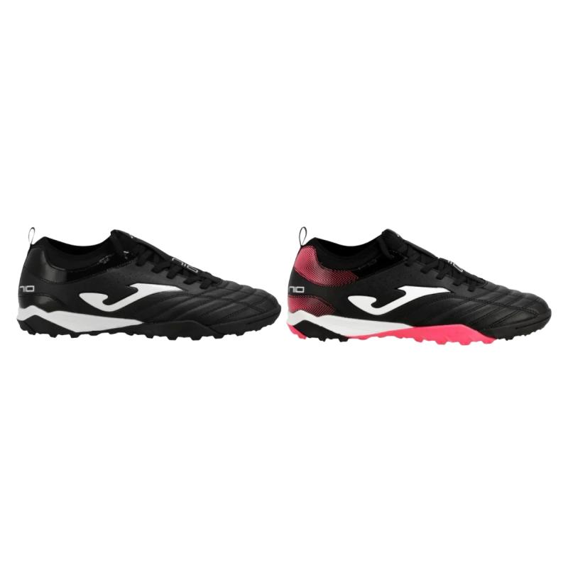Botines Futbol Joma Número 10 Tf Césped Sintético Papi