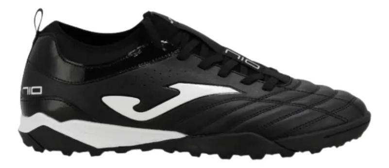 Botines Futbol Joma Número 10 Tf Césped Sintético Papi