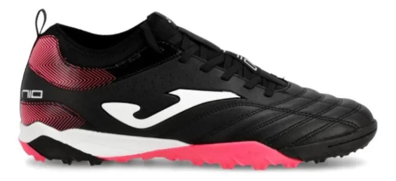 Botines Futbol Joma Número 10 Tf Césped Sintético Papi