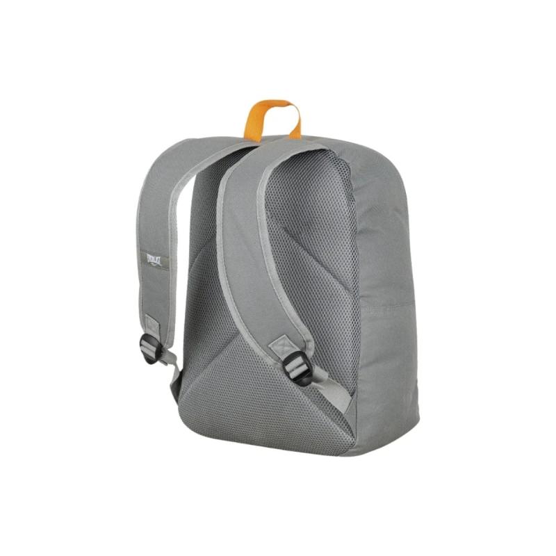 Mochila Everlast Urbana Casual Unisex Deportiva Reforzada