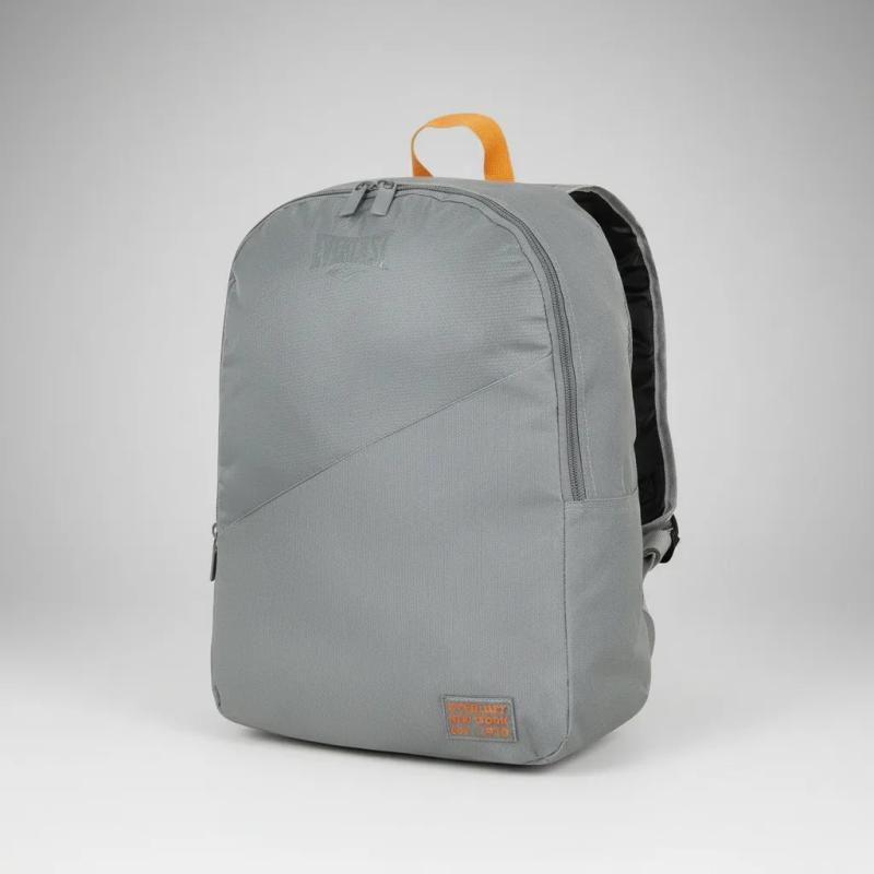 Mochila Everlast Urbana Casual Unisex Deportiva Reforzada