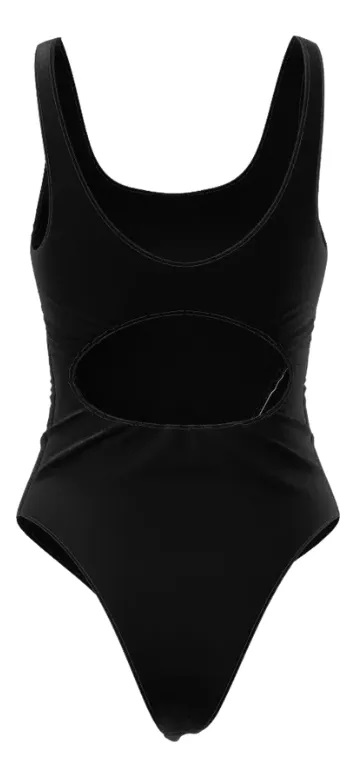 Malla Hydro Crol Mujer Natacion Pileta Resiste Cloro Entera