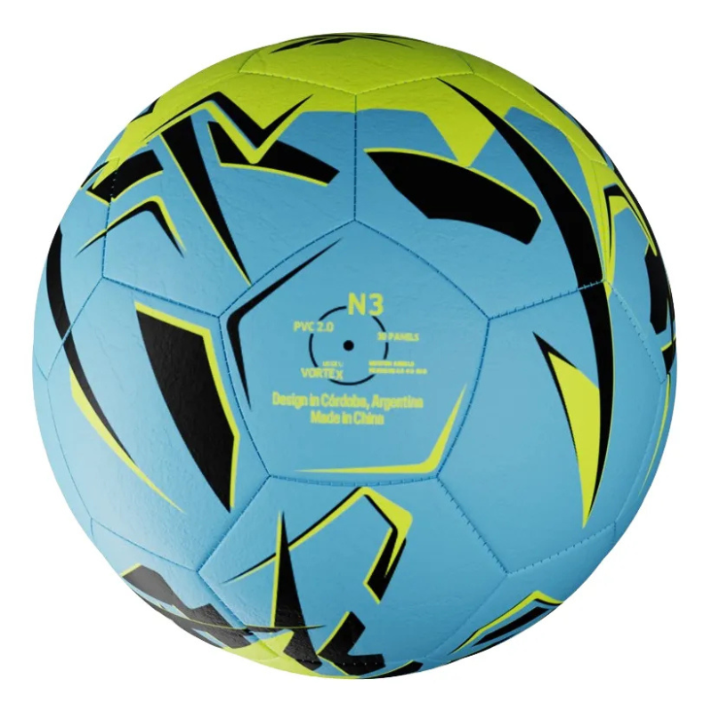 PELOTA FUTBOL REEBOK VORTEX GGSS