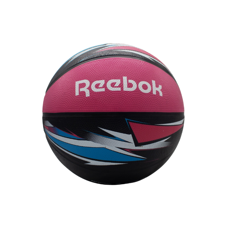 PELOTAS DE BASQUET REEBOK Z-GO NUMERO 7
