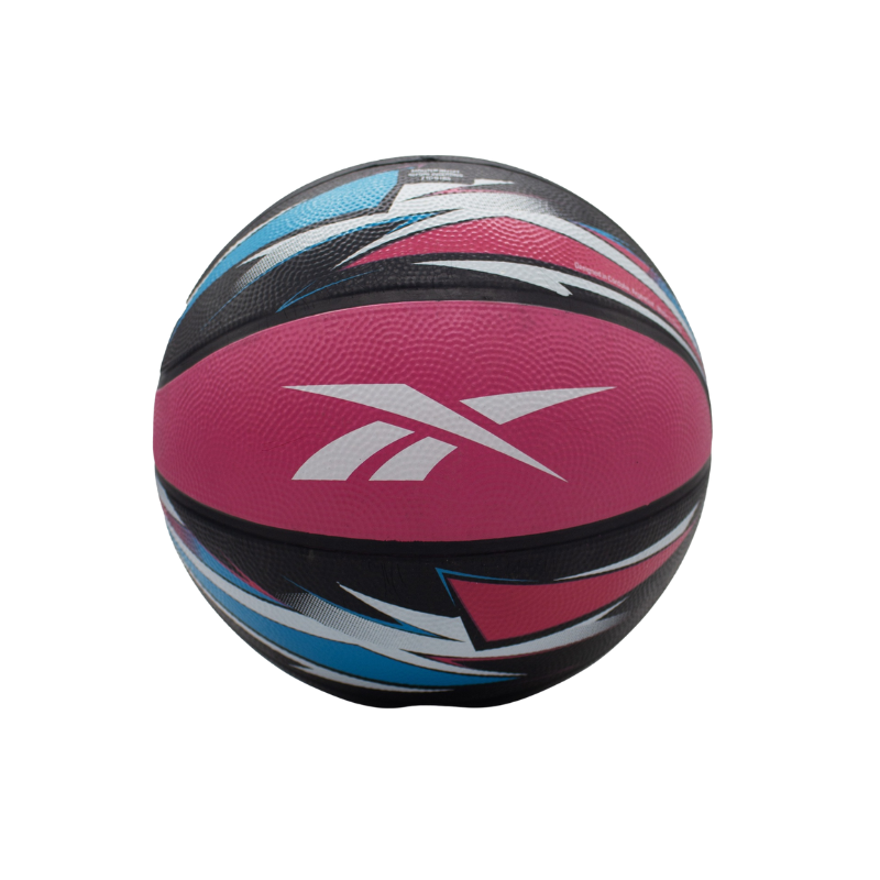 PELOTAS DE BASQUET REEBOK Z-GO NUMERO 5