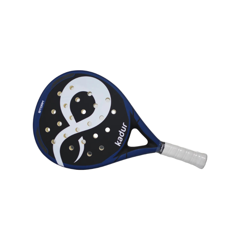 PALETA DE PADEL KADUR CARBON FRAME