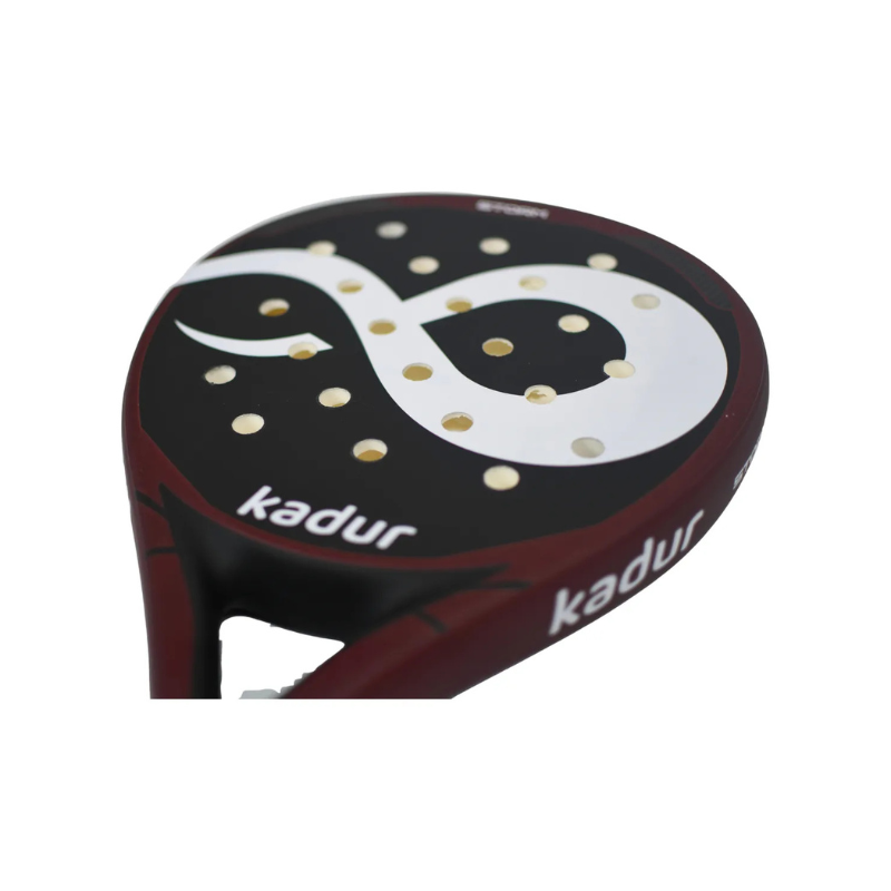 PALETA DE PADEL KADUR CARBON FRAME