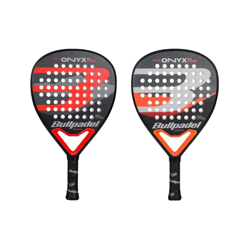 Paleta Nucleo Eva Bullpadel Onyx Power 2.0
