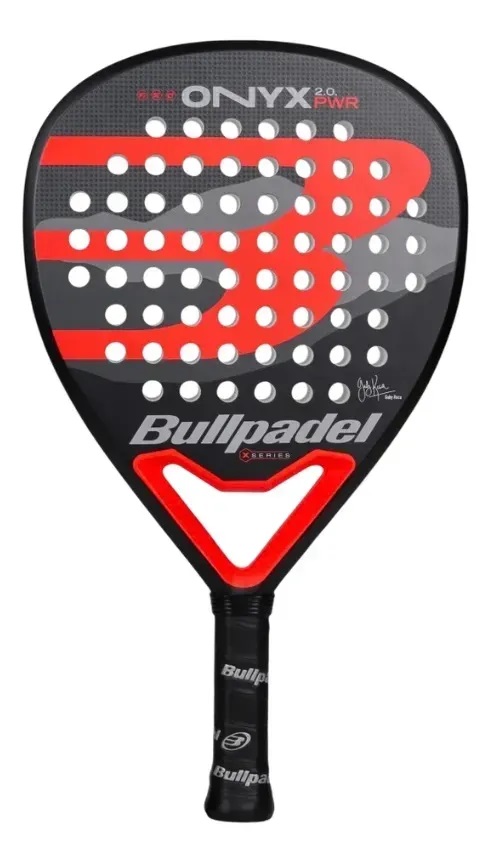 Paleta Nucleo Eva Bullpadel Onyx Power 2.0