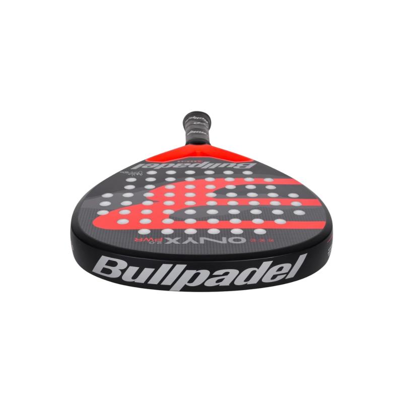 Paleta Nucleo Eva Bullpadel Onyx Power 2.0