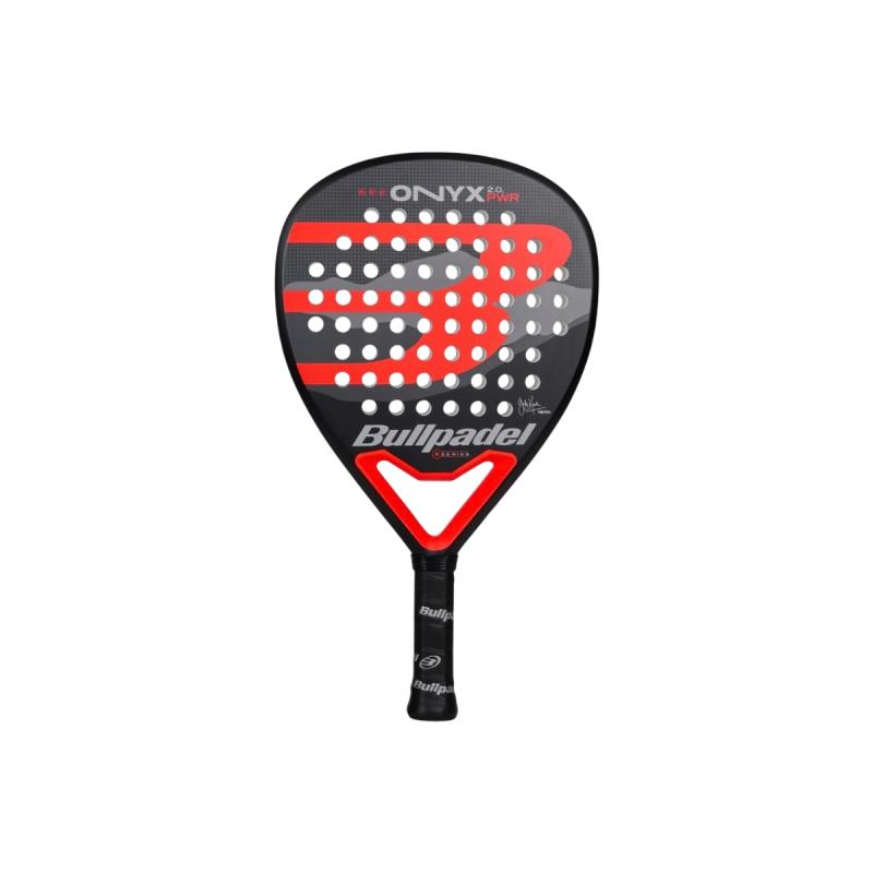 Paleta Nucleo Eva Bullpadel Onyx Power 2.0