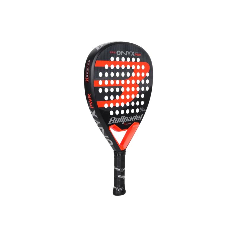 Paleta Nucleo Eva Bullpadel Onyx Power 2.0