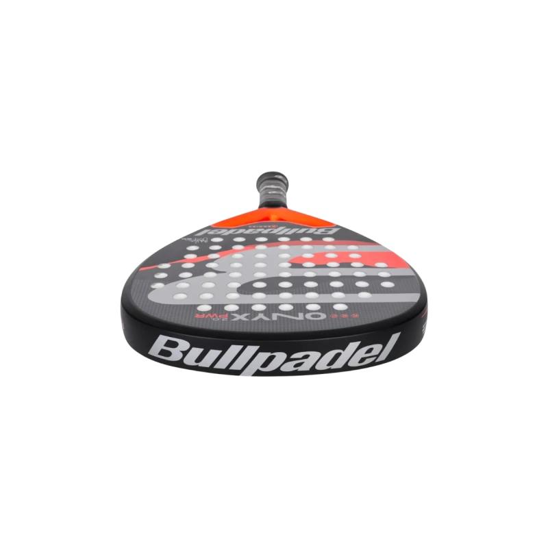 Paleta Nucleo Eva Bullpadel Onyx Power 2.0