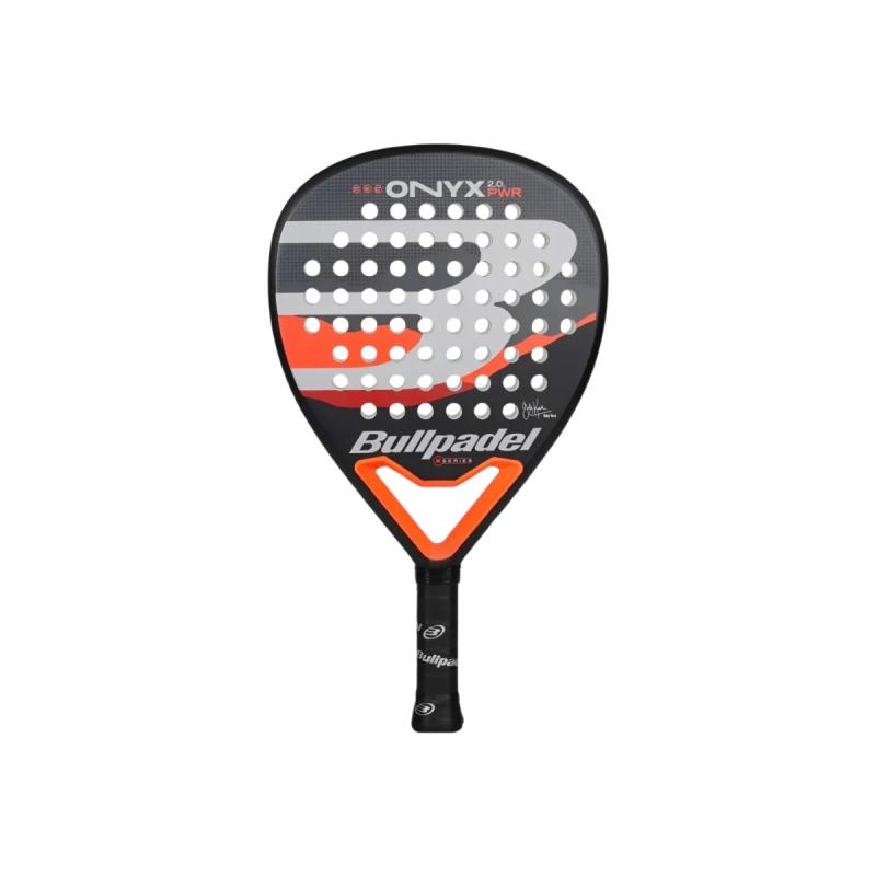 Paleta Nucleo Eva Bullpadel Onyx Power 2.0