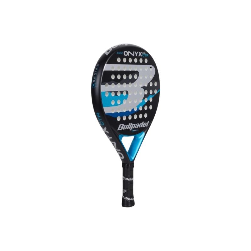 Paleta Padel Bullpadel Nucleo Eva Onyx Control 2.0