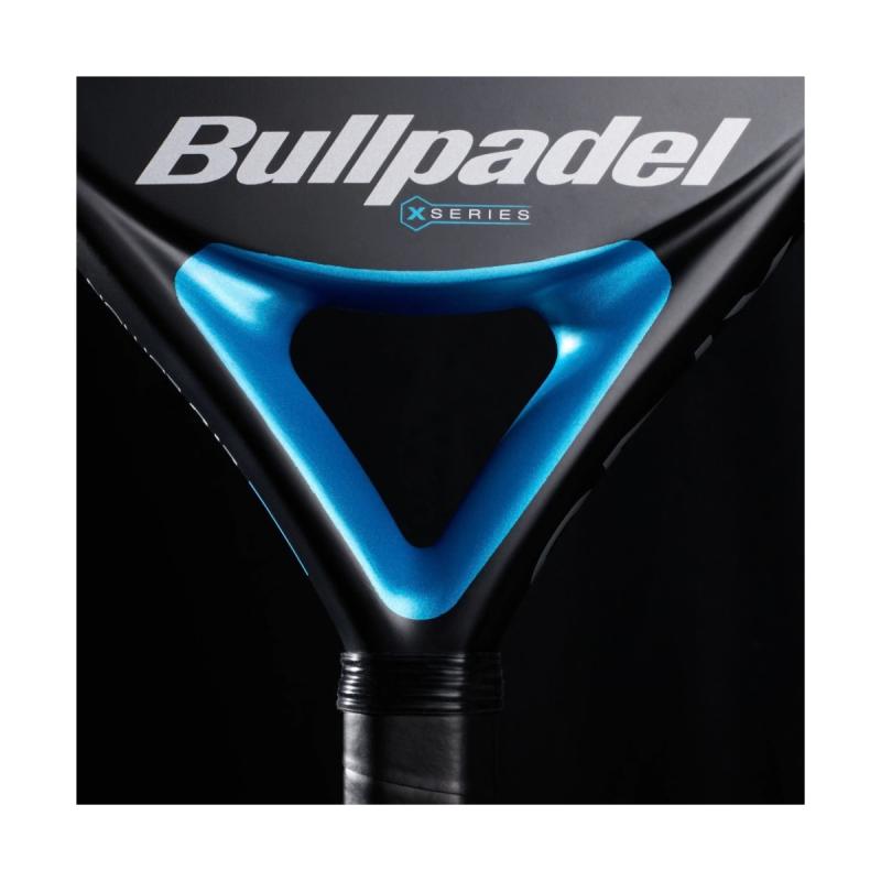 Paleta Padel Bullpadel Nucleo Eva Onyx Control 2.0