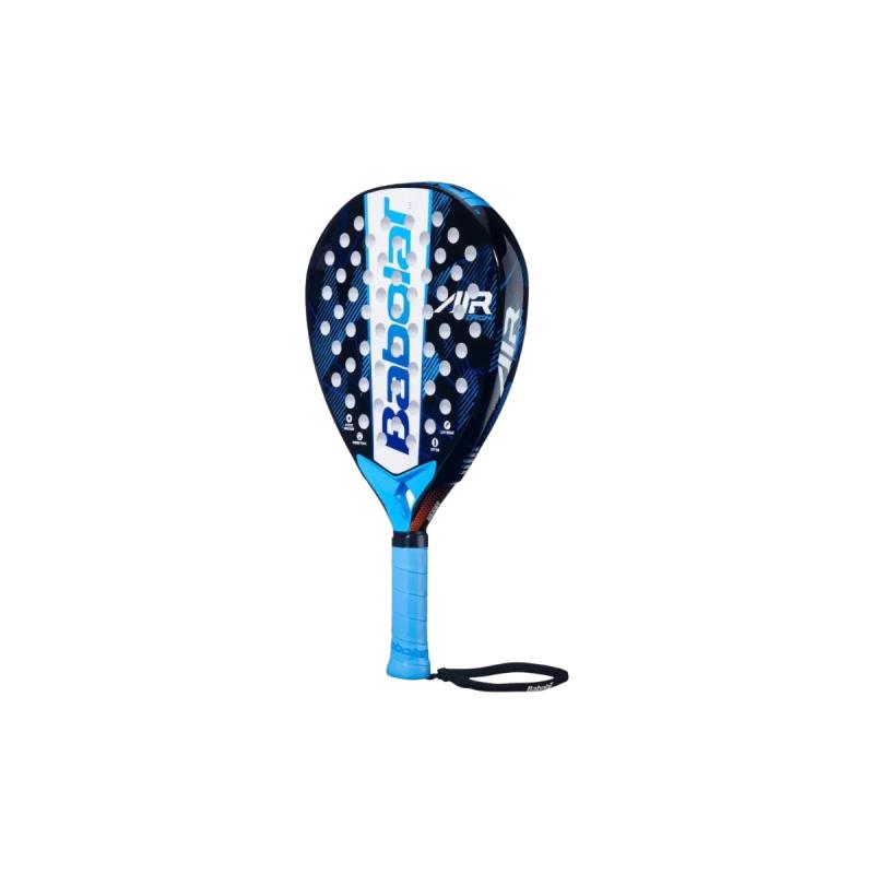 Paleta Babolat Pádel Nucleo Eva Air Origin 2025 Importada
