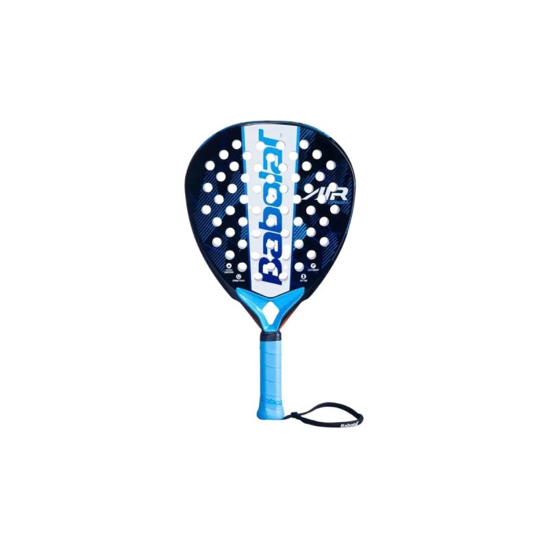 Paleta Babolat Pádel Nucleo Eva Air Origin 2025 Importada