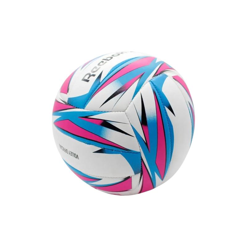 Pelota Voley Reebok Z-go Indoor/outdoor Resistente