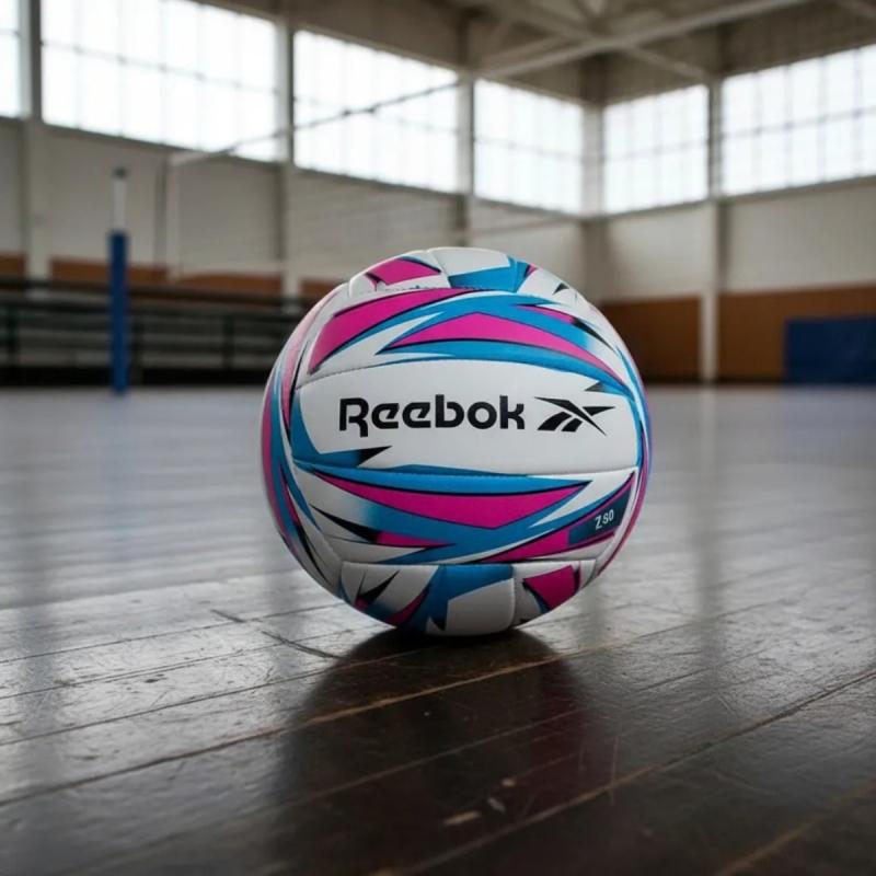 Pelota Voley Reebok Z-go Indoor/outdoor Resistente